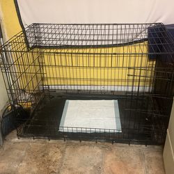 Super Large Dog Kennel 