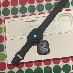 Apple Watch Series 11