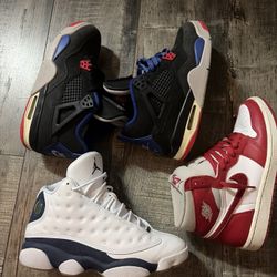Jordan’s 