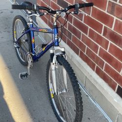 Bike