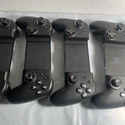 RIG Nacon MG-X PRO NC1231 for iPhone - Wireless Mobile Gaming Controller iOS