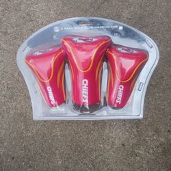 Golf club Head Covers