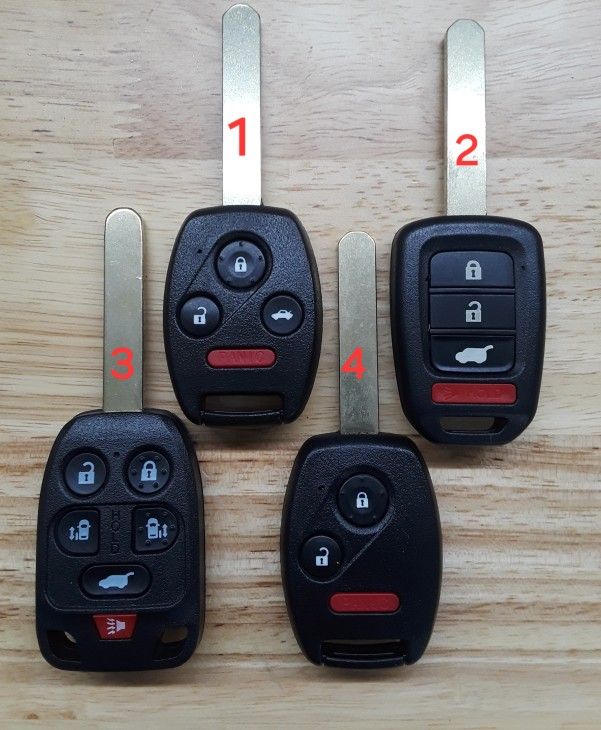 Llave Perdida, Llave Quebrada,copias De Llave ,Llaves Dentro Del Auto ?