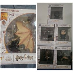 Harry Potter Bundle 