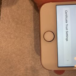 iPhone 7 32GB Unlocked Silver iPhone 7 128GB Rose Gold Liberado