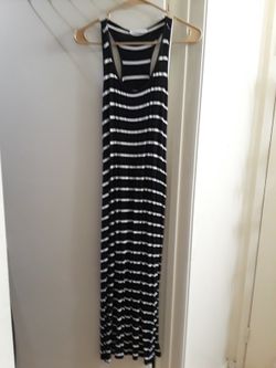Maxi Dress Size S
