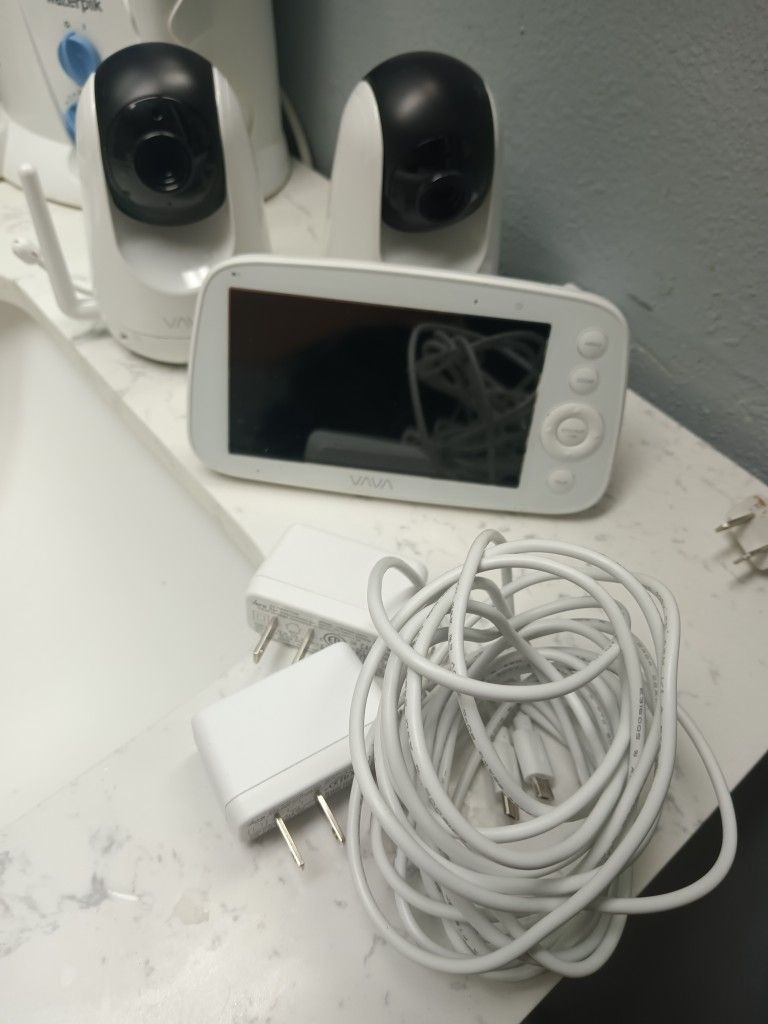 Vava Baby Monitor