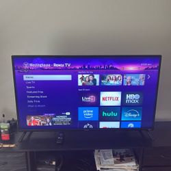 Roku Tv 