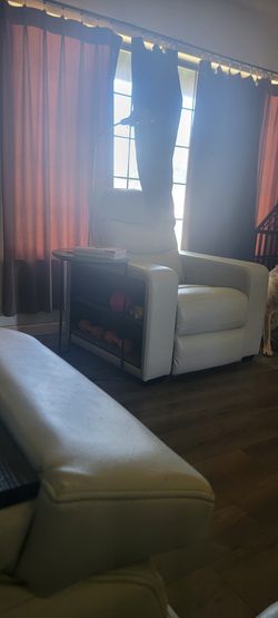 Recliner for sale