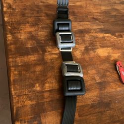 Diving Belt
