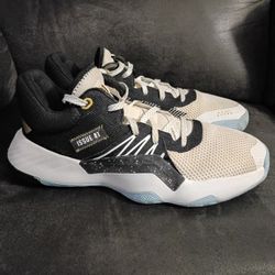 Men's Adidas D.O.N. Issue #1