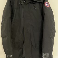 Canada Goose jacket 