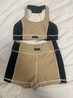 Dance set from Oh La La
