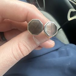 Vintage Hickok 1/20 Numbered 12KT Gold Filled Cufflinks