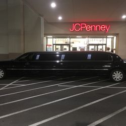First choice limo