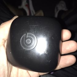 Dre Beats Wireless Earphones 