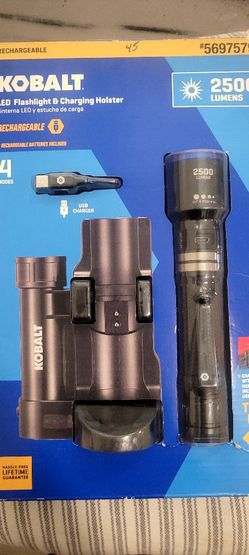 Flash Light