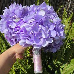 Flower Bouquet Quinceañera