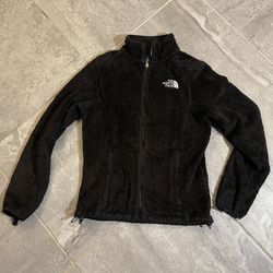 Women North Face Sweater