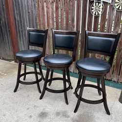 Bar Stool Spinning Chairs 