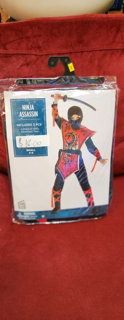 NINJA ASSASSIN