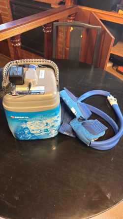 Breg Polar Care Kodiak