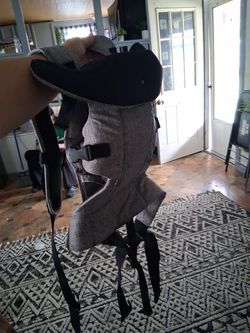 Baby Carrier