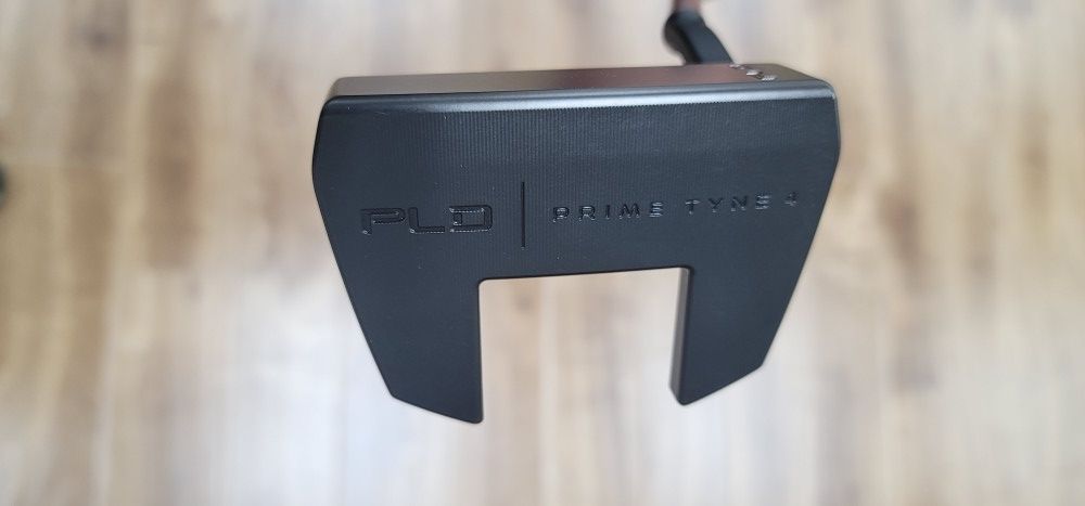 PING PLD PRIME TYNE 4 LIMITED EDITION PUTTER