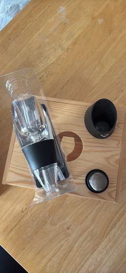 Vinturi Essential Wine Aerator