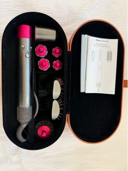 Dyson Airwrap - great working condition!
