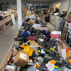 Desert Deals Liquidation Hot Deal Monday 06/02 Bins $1