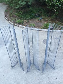Blu Ray Dvd holder