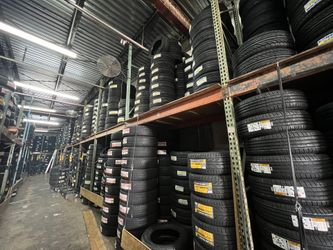 🚨NEW TIRES FOR SALE🚨