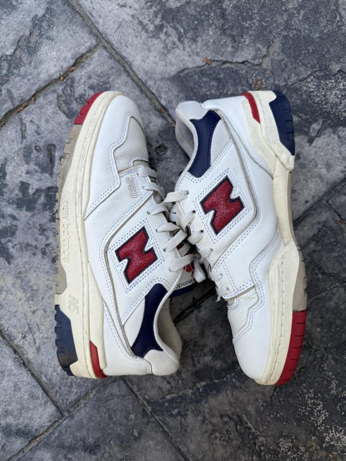 Men’s Aime Leon Dore New Balance 550