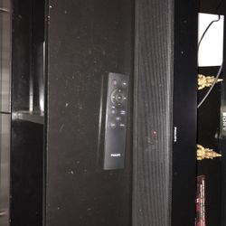 Philips Sound Bar