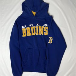 UCLA hoodie