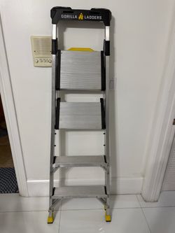Escalera