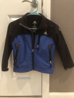 Boys Size 6-7 Jackets