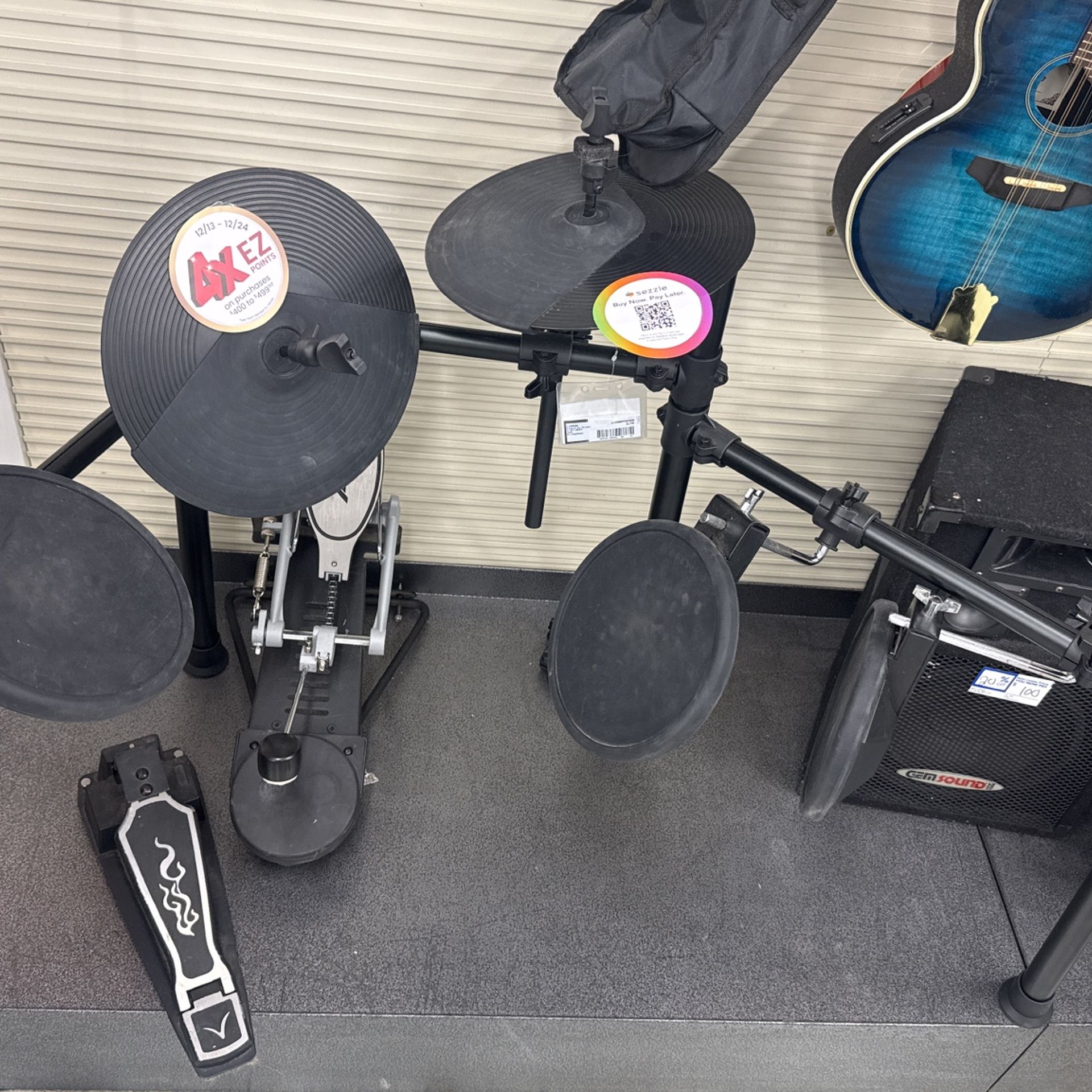 Alesis Drums Set