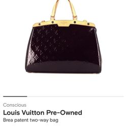 Authentic Louis Vuitton 