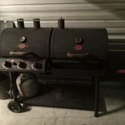 Char griller cheap sale