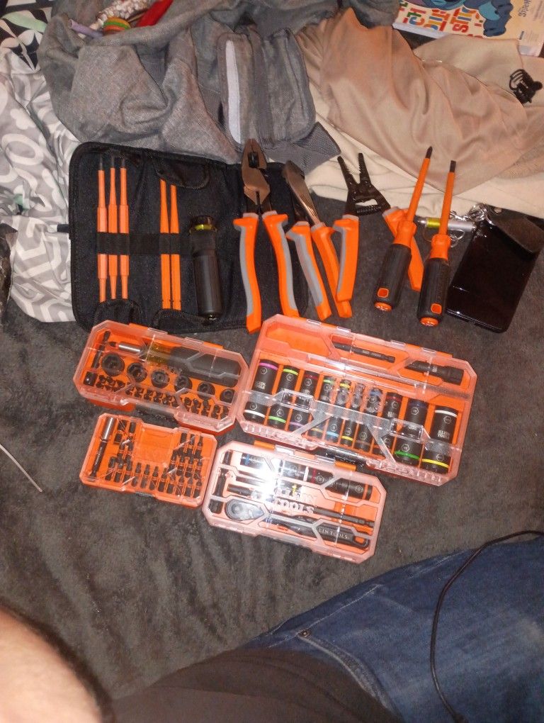 Klein Tools