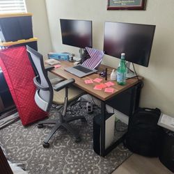 Office Desk