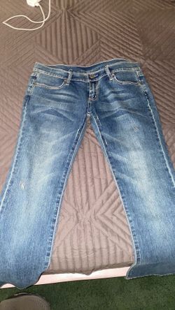Jeans Size 28 For Women