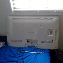 Sony Smart Google Tv