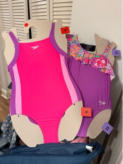 Woman Swimsuit