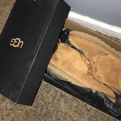 UGGS Men Size 12