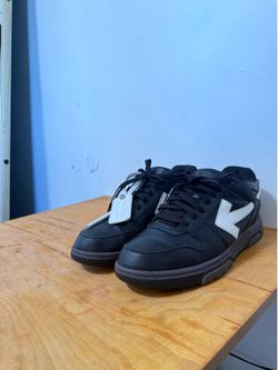 Off white shoes