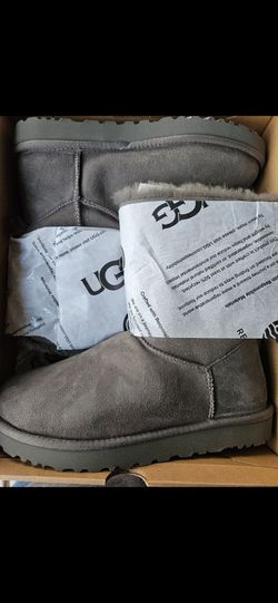 Ugg Bailey Bow 2 Boots