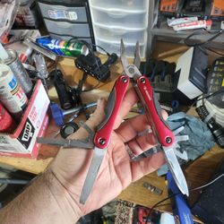 husky multi tool